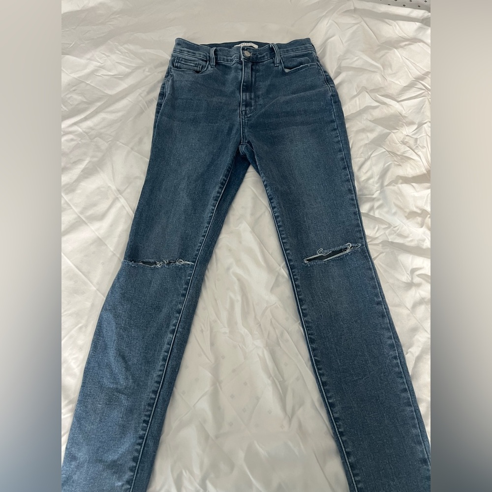 Pacsun skinny jeans. Size 26